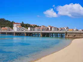 Top Balea apartamentos turísticos en Grove, o